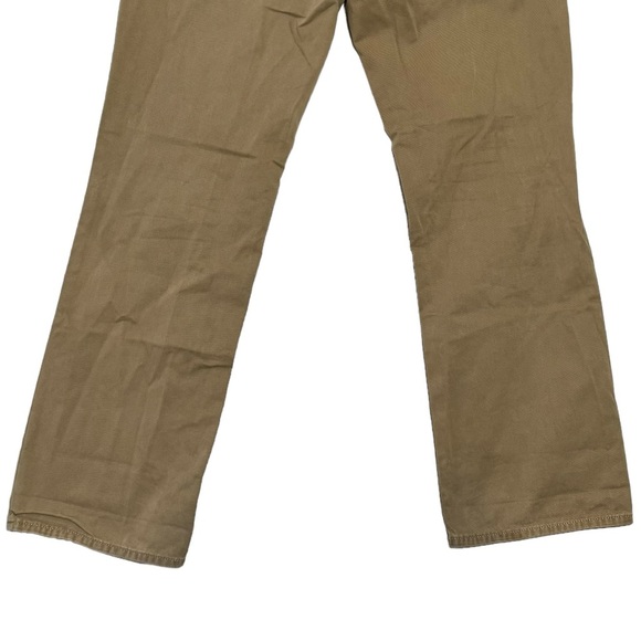 Polo Ralph lauren Chino Khaki Pant - Picture 6 of 8
